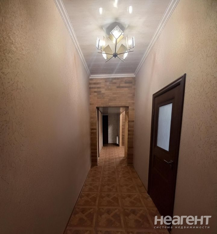 Продается 3-х комнатная квартира, 96 м²