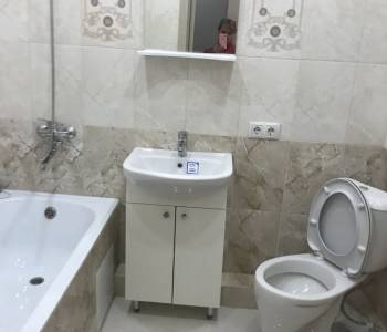 Сдается 1-комнатная квартира, 33,7 м²