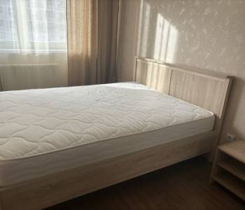 Сдается 1-комнатная квартира, 33,7 м²