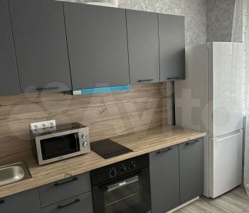 Сдается 2-х комнатная квартира, 55 м²