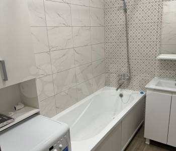 Сдается 2-х комнатная квартира, 55 м²