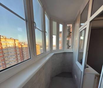 Сдается 2-х комнатная квартира, 61 м²