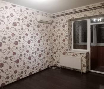 Продается 1-комнатная квартира, 27 м²