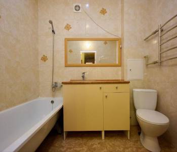 Сдается 1-комнатная квартира, 37,6 м²