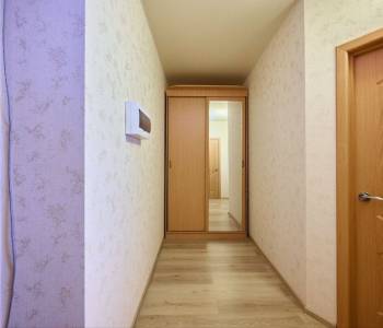 Сдается 1-комнатная квартира, 37,6 м²