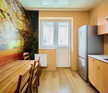 Сдается 1-комнатная квартира, 37,6 м²