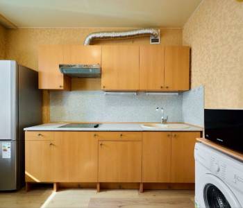 Сдается 1-комнатная квартира, 37,6 м²