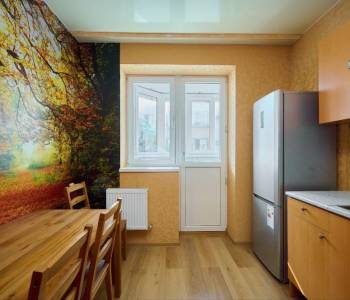 Сдается 1-комнатная квартира, 37,6 м²