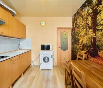 Сдается 1-комнатная квартира, 37,6 м²