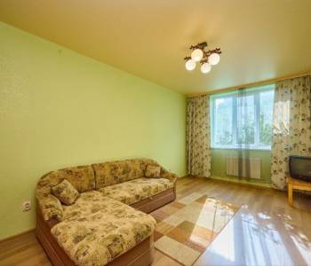 Сдается 1-комнатная квартира, 37,6 м²