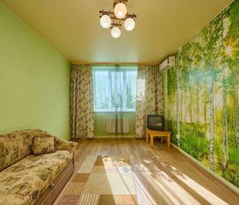 Сдается 1-комнатная квартира, 37,6 м²