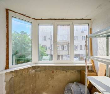 Сдается 1-комнатная квартира, 37,6 м²