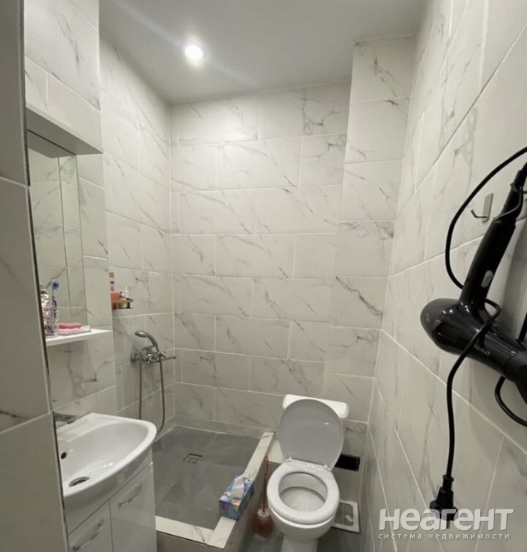 Продается 1-комнатная квартира, 24 м²