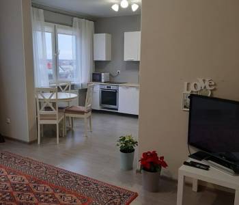 Продается 2-х комнатная квартира, 55 м²