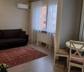 Продается 2-х комнатная квартира, 55 м²