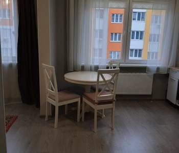 Продается 2-х комнатная квартира, 55 м²