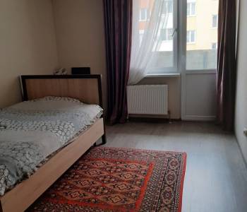 Продается 2-х комнатная квартира, 55 м²