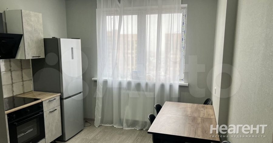 Сдается 2-х комнатная квартира, 51 м²