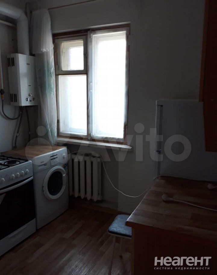 Продается 1-комнатная квартира, 33 м²