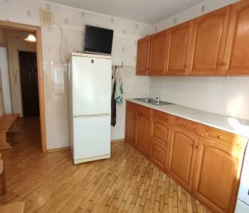 Сдается 1-комнатная квартира, 40 м²