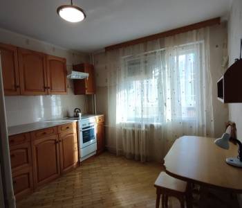 Сдается 1-комнатная квартира, 40 м²