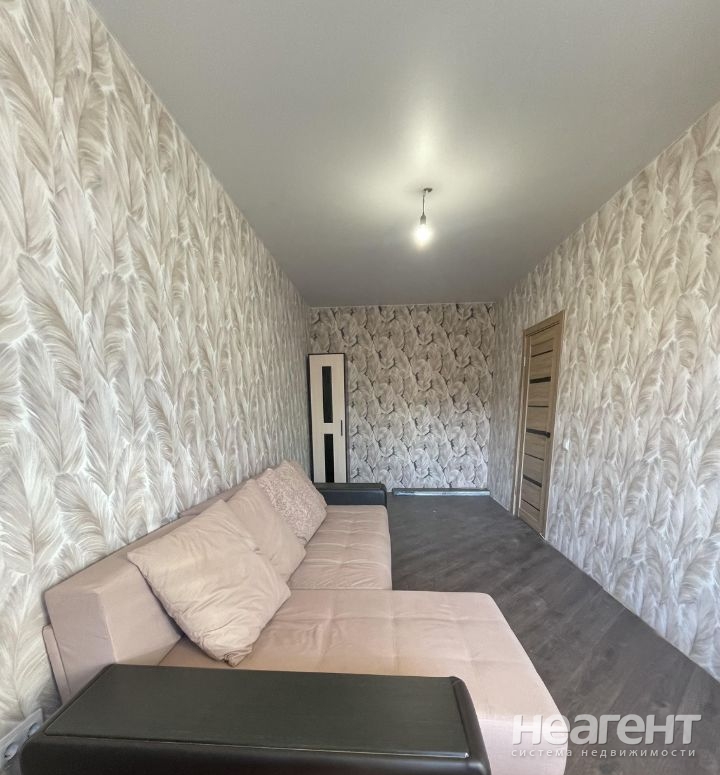 Продается 1-комнатная квартира, 32,5 м²