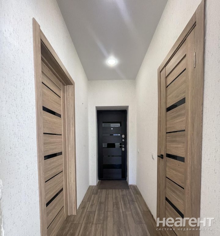 Продается 1-комнатная квартира, 32,5 м²