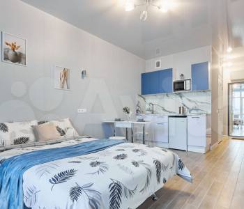 Сдается 1-комнатная квартира, 27 м²