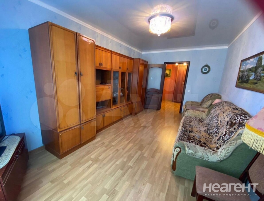 Сдается 2-х комнатная квартира, 70 м²