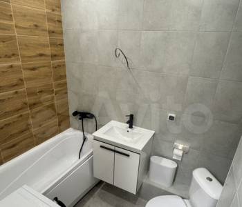 Продается 1-комнатная квартира, 34 м²