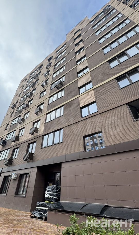 Продается 1-комнатная квартира, 34 м²