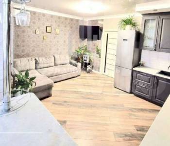 Продается 2-х комнатная квартира, 50 м²