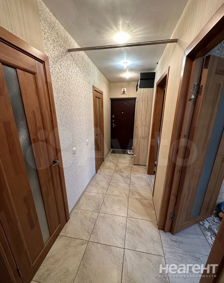 Продается 2-х комнатная квартира, 50,1 м²