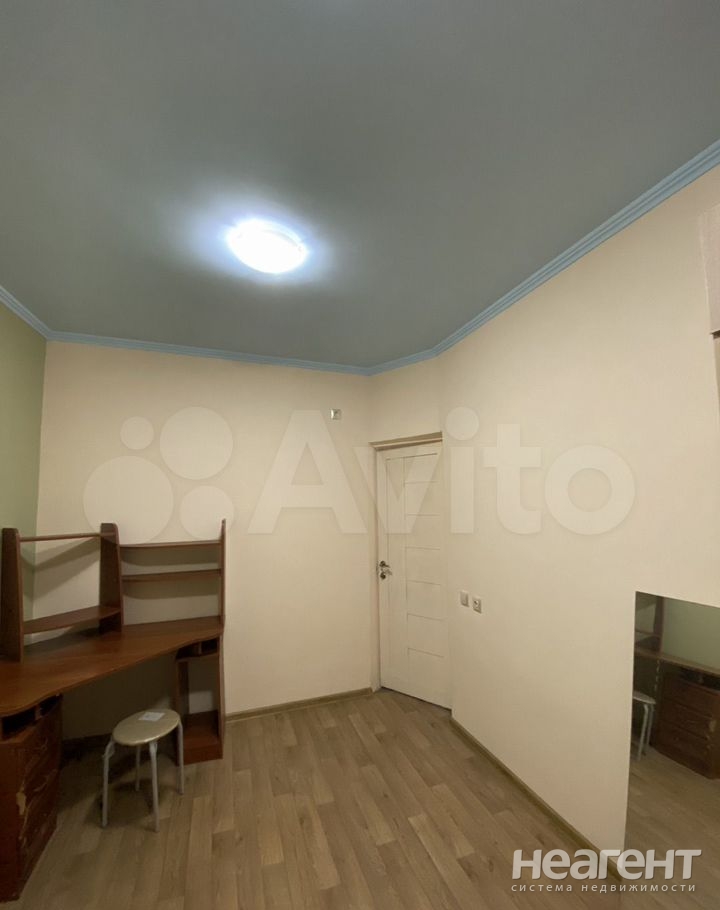 Сдается 2-х комнатная квартира, 42 м²