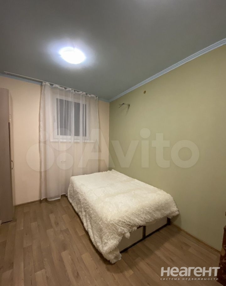 Сдается 2-х комнатная квартира, 42 м²