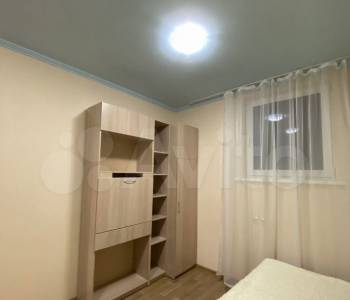 Сдается 2-х комнатная квартира, 42 м²