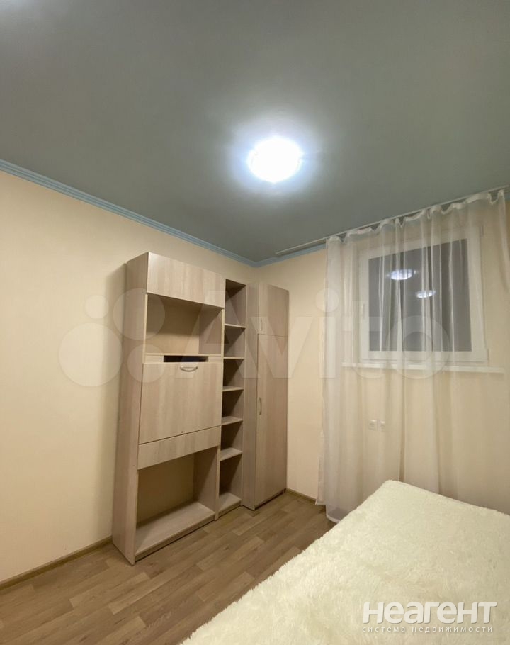 Сдается 2-х комнатная квартира, 42 м²