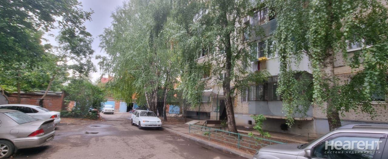 Продается 2-х комнатная квартира, 52 м²