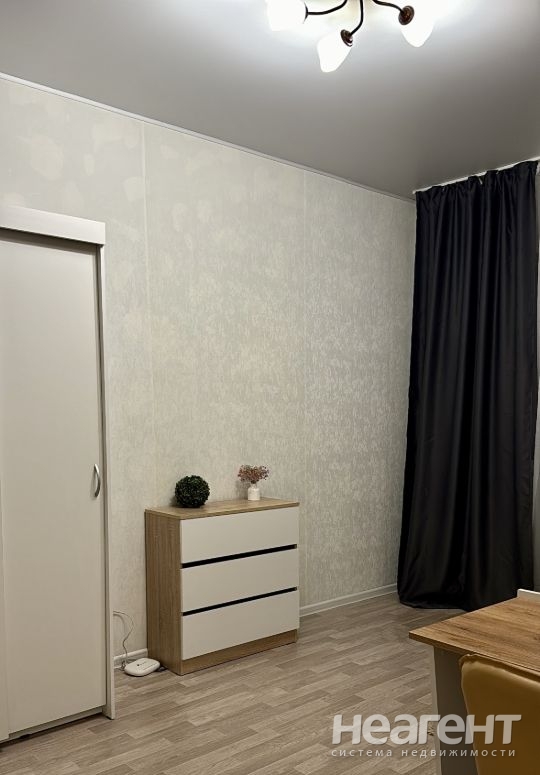 Сдается 1-комнатная квартира, 26 м²