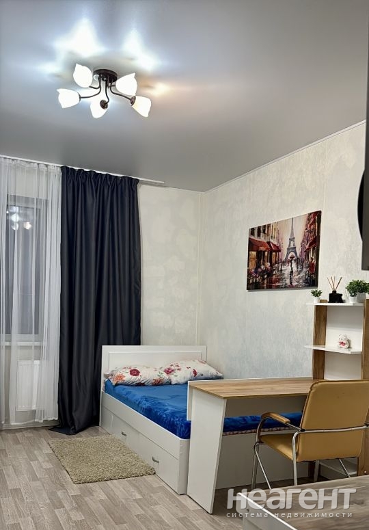 Сдается 1-комнатная квартира, 26 м²