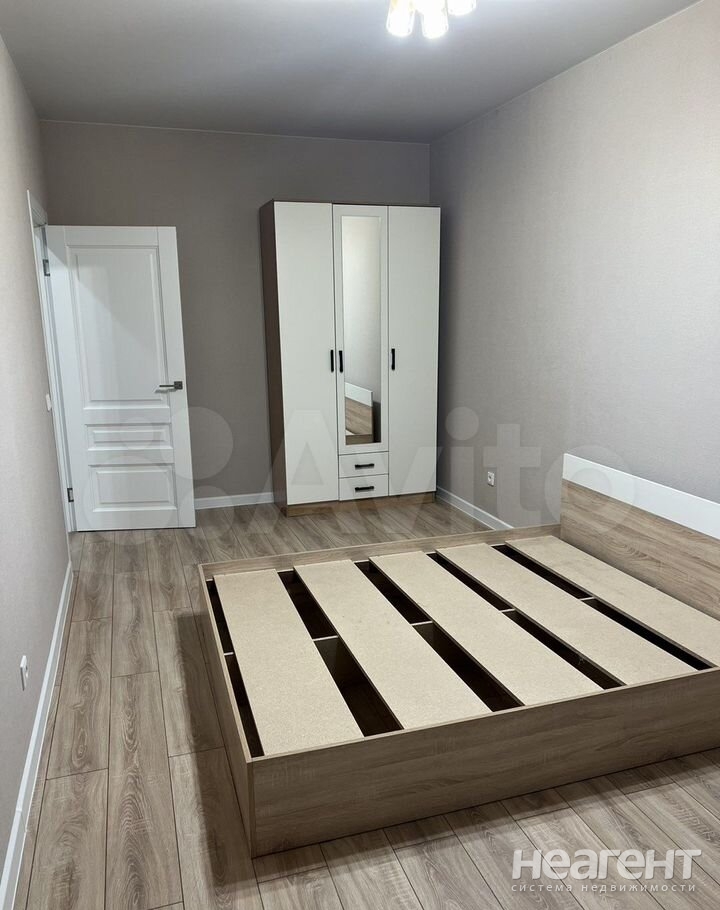 Сдается Многокомнатная квартира, 65 м²