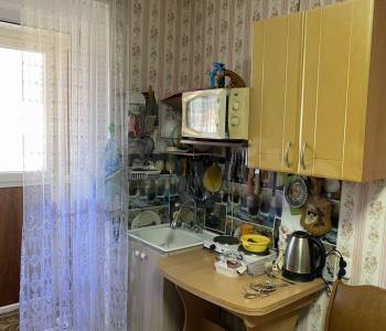 Продается 2-х комнатная квартира, 27 м²