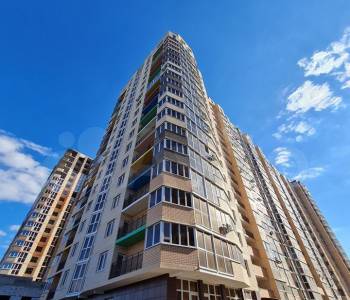 Сдается 1-комнатная квартира, 26 м²