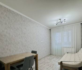 Продается 1-комнатная квартира, 41,4 м²