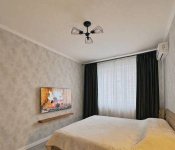 Продается 1-комнатная квартира, 41,4 м²