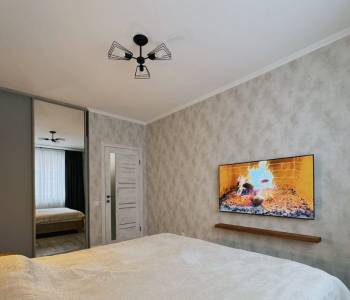 Продается 1-комнатная квартира, 41,4 м²