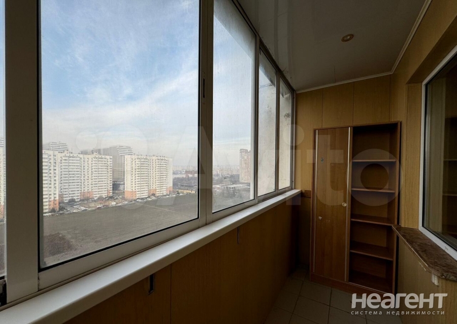 Продается 3-х комнатная квартира, 83 м²