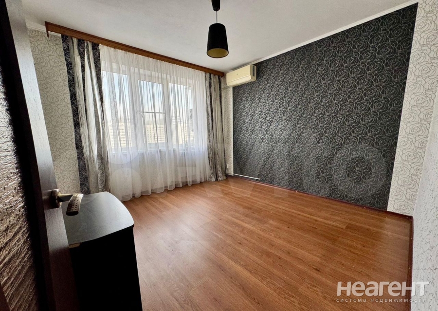 Продается 3-х комнатная квартира, 83 м²