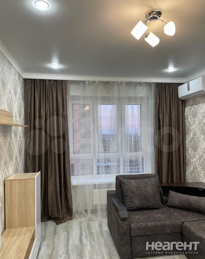 Сдается 2-х комнатная квартира, 50,1 м²