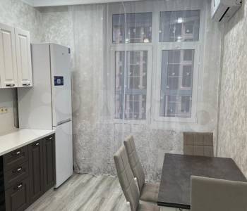 Сдается 2-х комнатная квартира, 50,1 м²